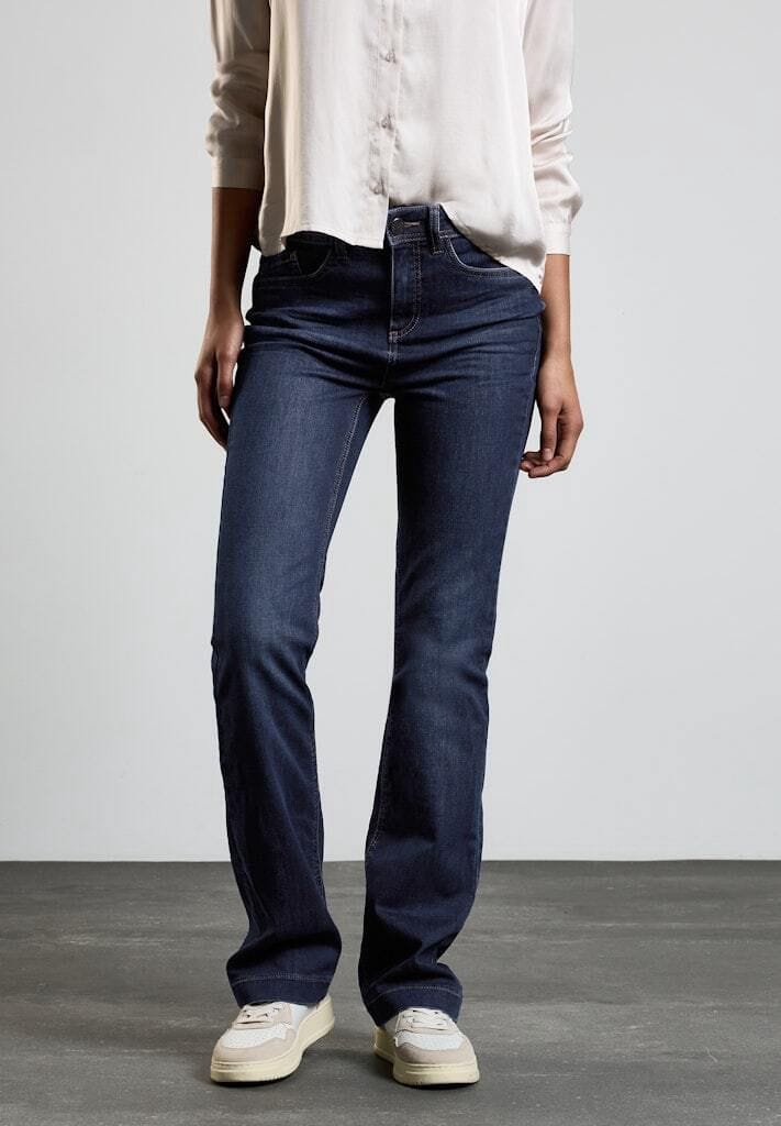 Street One Jeans Riesige Rabatte