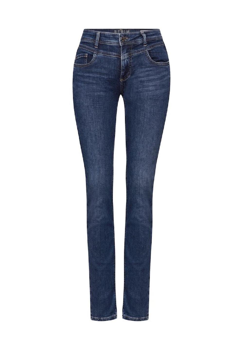 Street One Jeans 50% Rabatt mit kostenlosem Versand