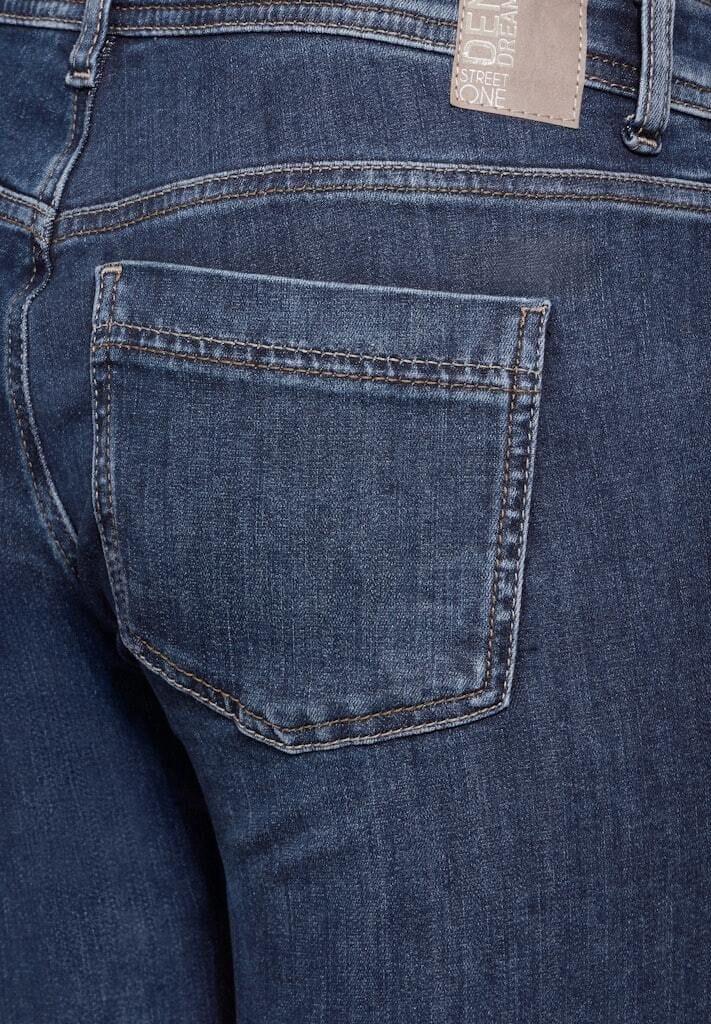 Street One Jeans 50% Rabatt mit kostenlosem Versand