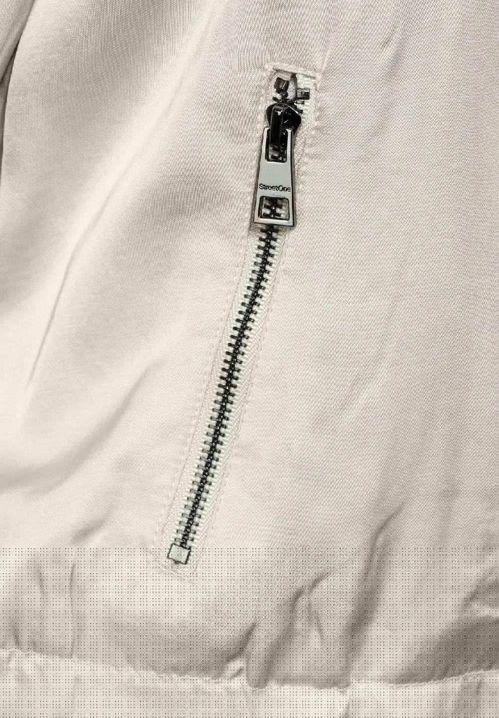 Street One Blouson Stehkragen für Damen Kostenloser Versand international