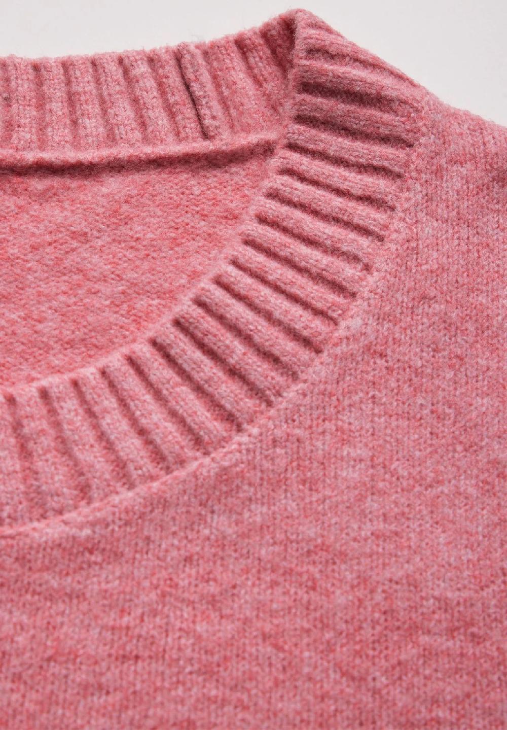 Street One Strickpullover 3/4-Arm für Damen Fabrikladen