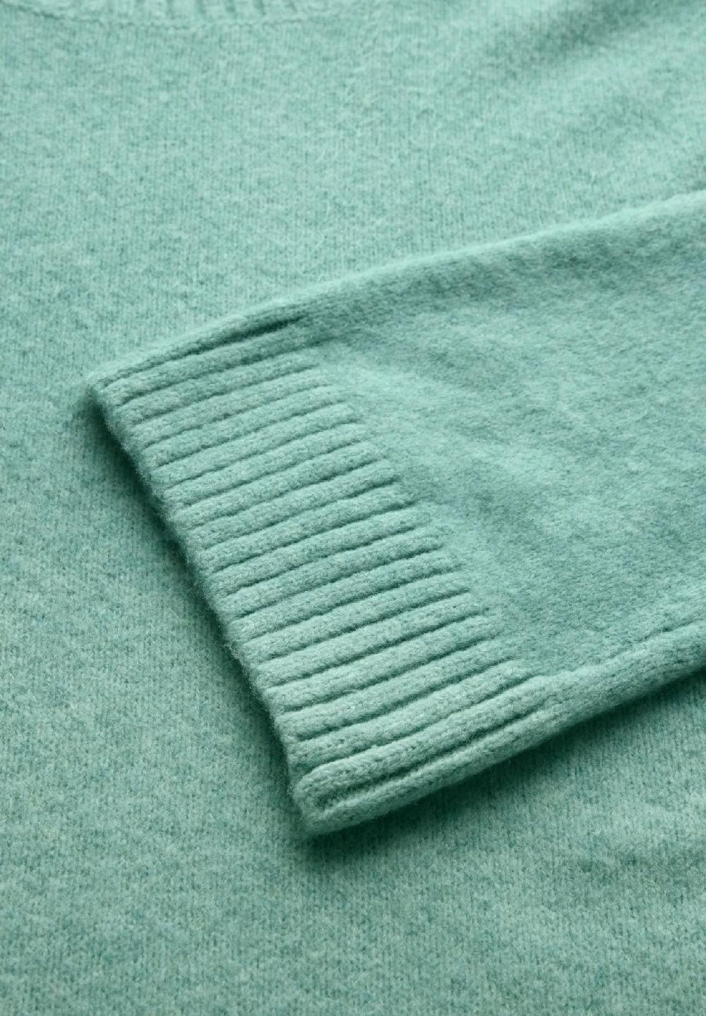 Street One Strickpullover 3/4-Arm für Damen Begrenzt auf 3 Tage