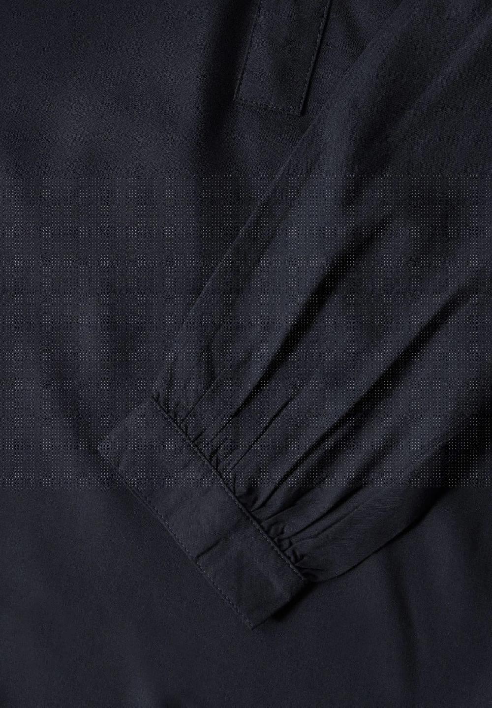 Street One Shirtbluse Split-Neck für Damen Rabatte dieses Monats