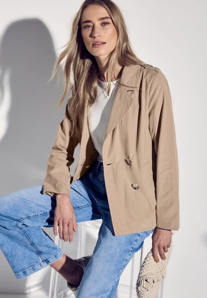 Street One Jacke Outlet