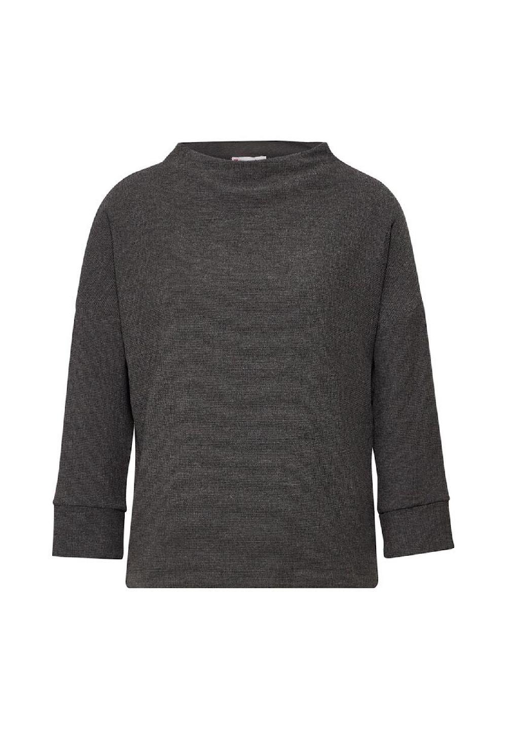 Street One Sweatshirt Auslauf
