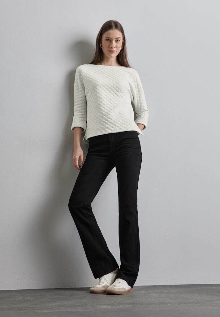 Street One Sweatshirt Verkauf