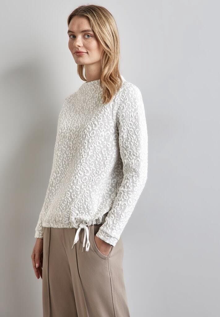 Street One Sweatshirt Angebote