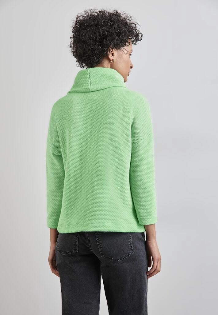Street One Sweatshirt Hotsell