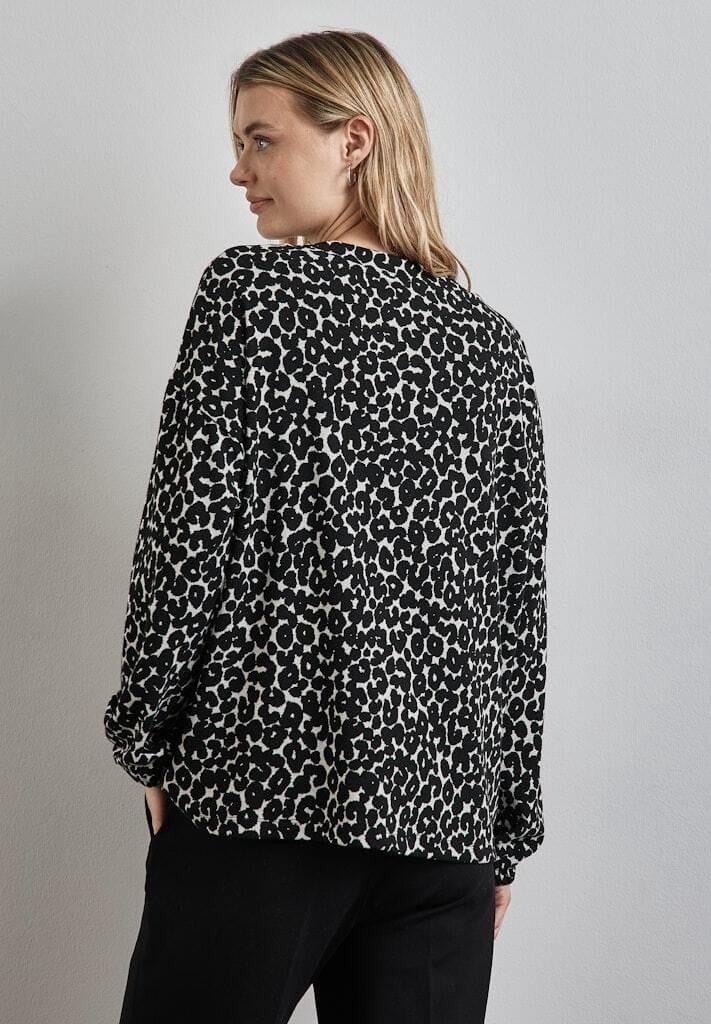 Street One Sweatshirt im Angebot