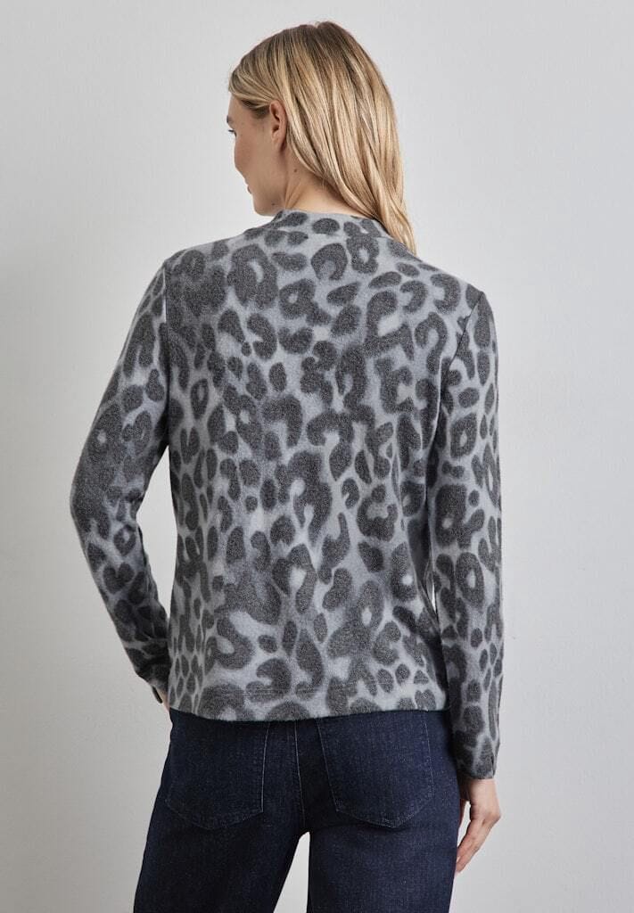 Street One Langarmshirt Schlussverkauf