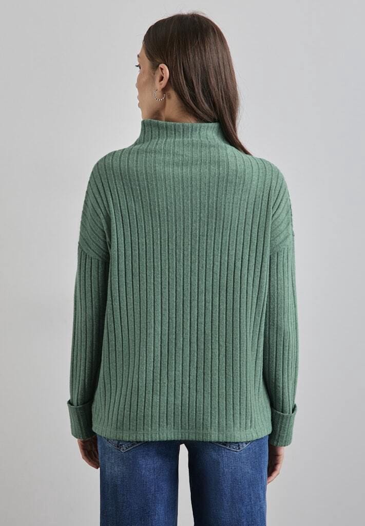 Street One Pullover Fabrikverkauf