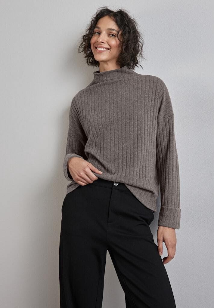 Street One Pullover Meist gekauft