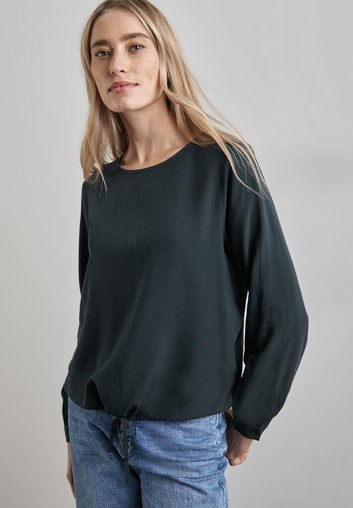Street One Langarmbluse Günstig kaufen