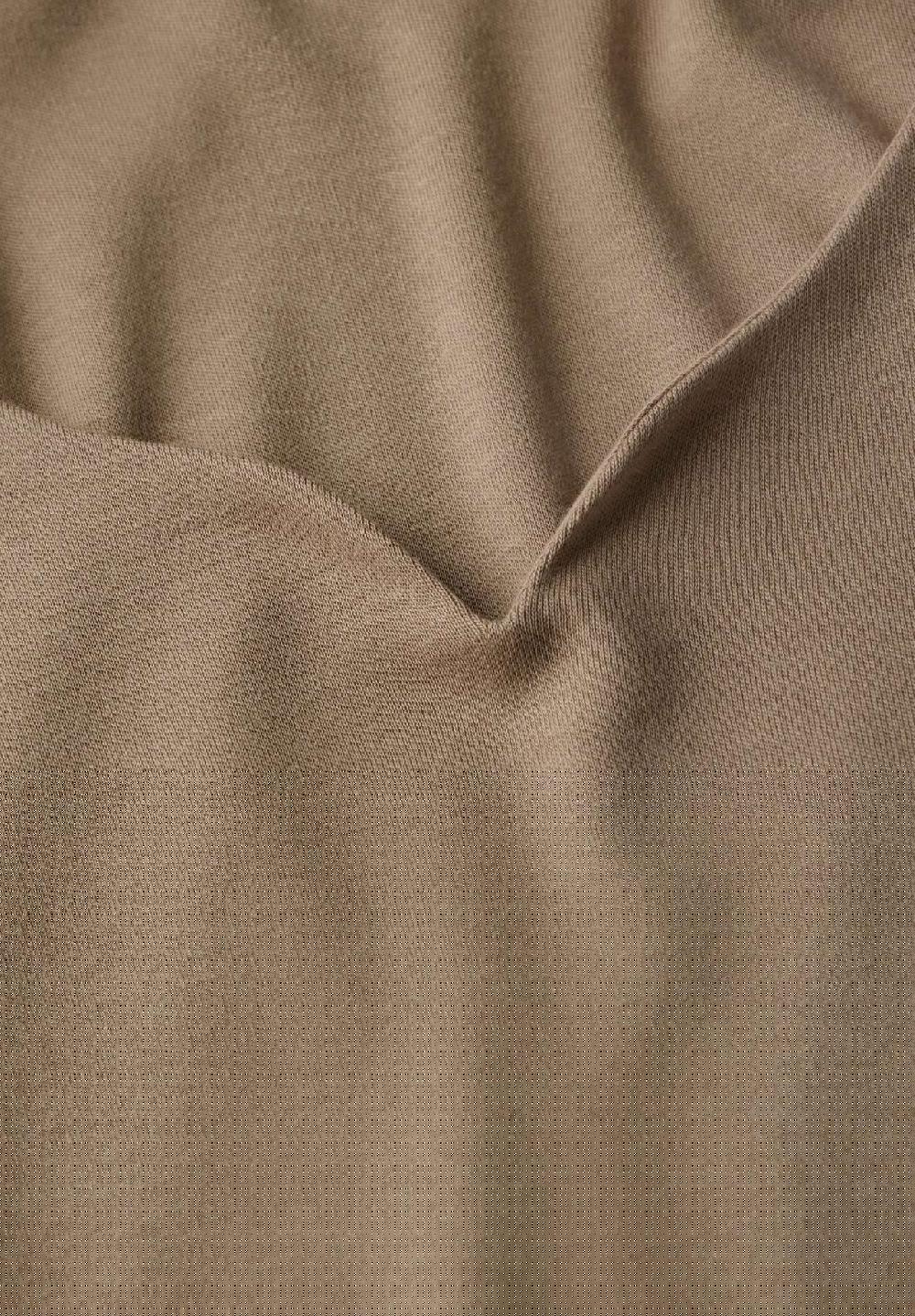 Street One T-Shirt 3/4-Arm Herzausschnitt für Damen Großer Ausverkauf