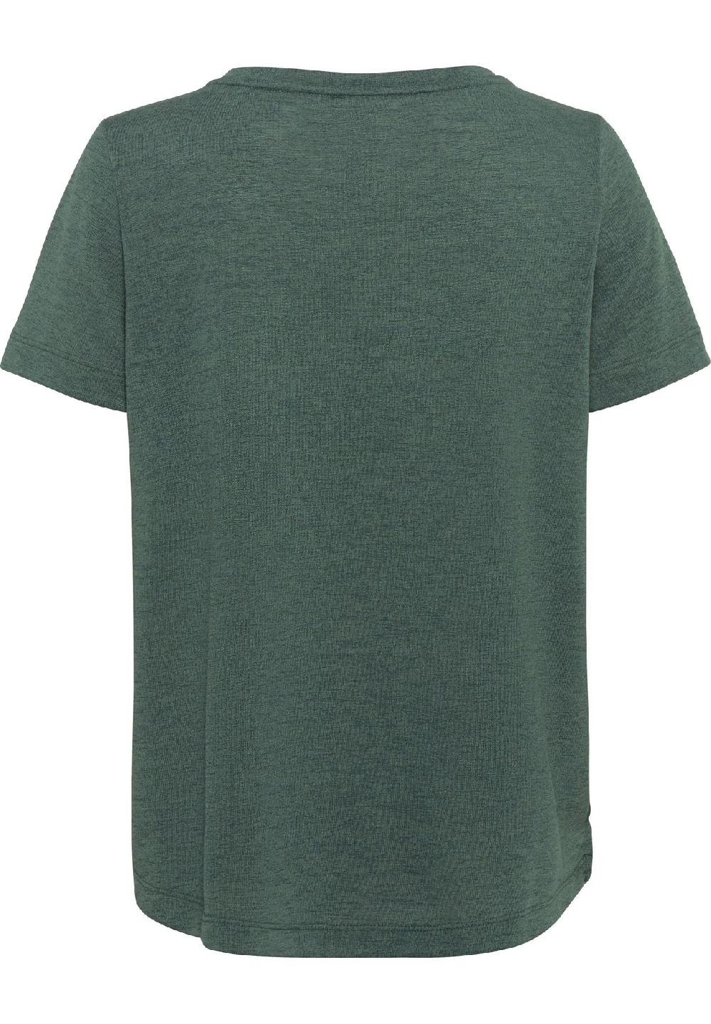 Street One T-Shirt Rundhals für Damen Flash Sale