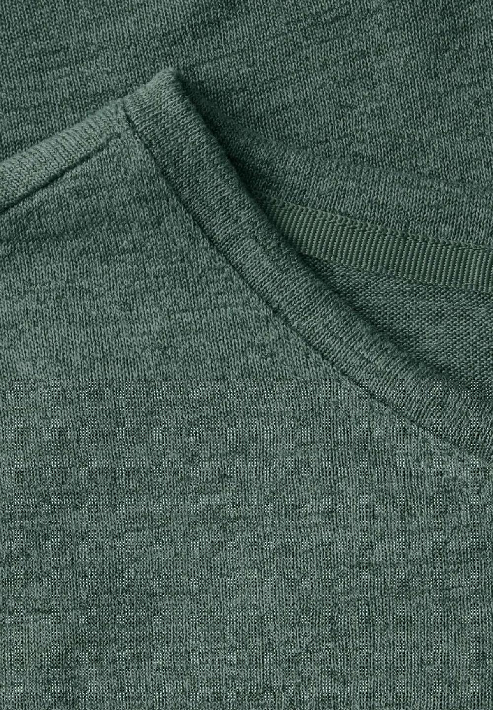 Street One T-Shirt Rundhals für Damen Flash Sale