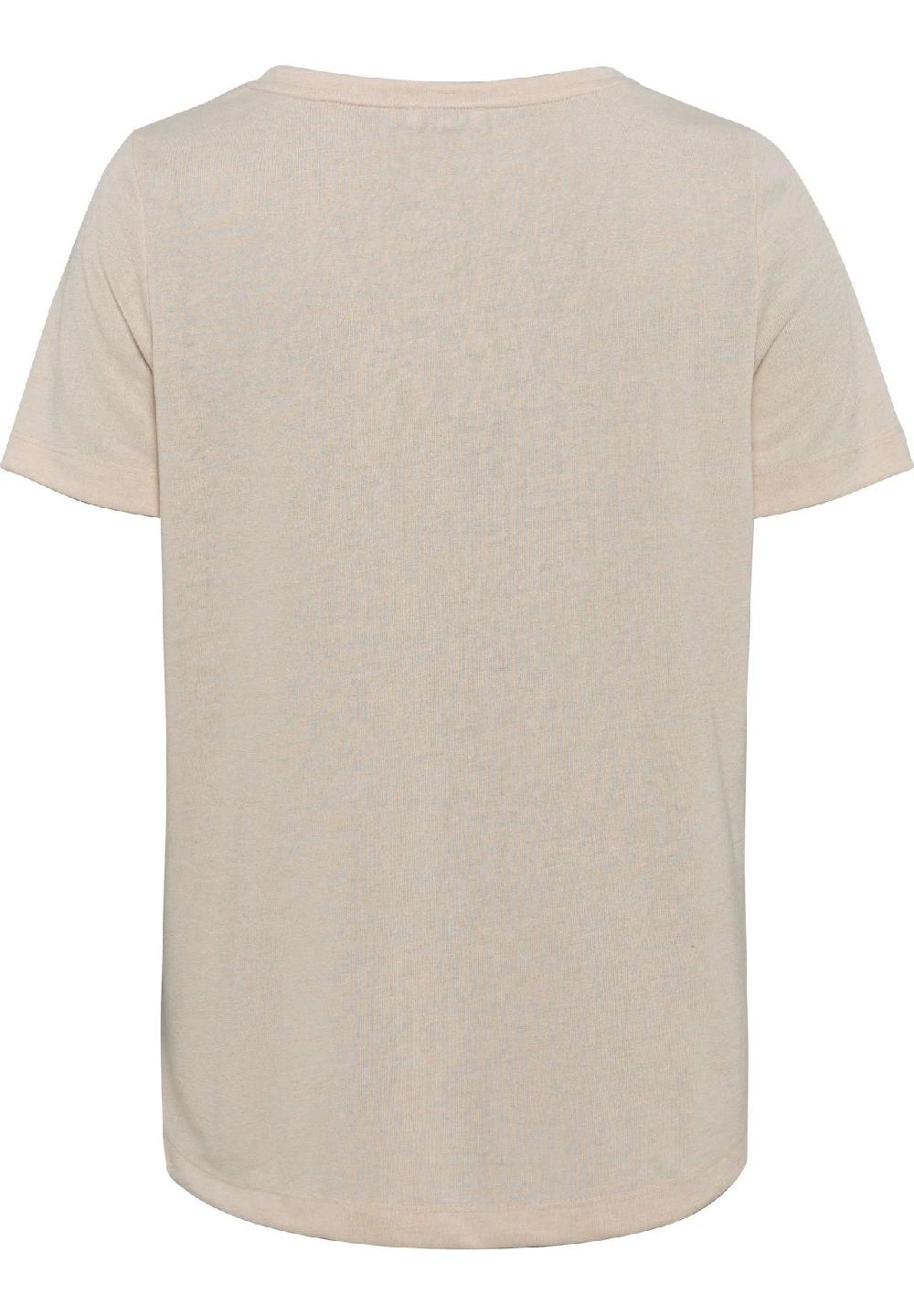 Street One T-Shirt Rundhals für Damen Begrenztes Angebot