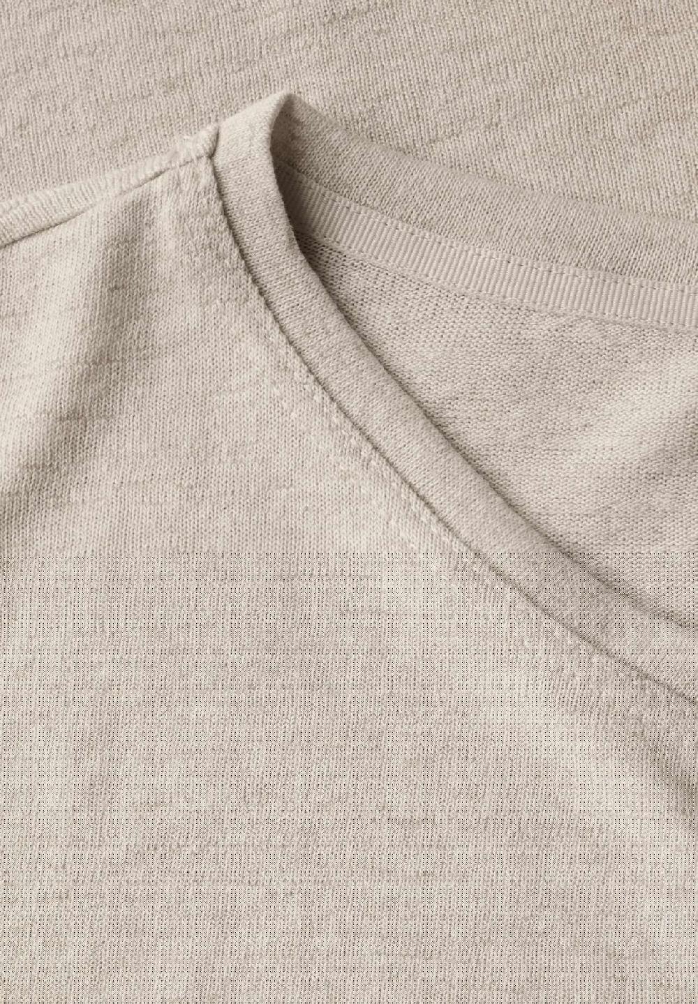 Street One T-Shirt Rundhals für Damen Begrenztes Angebot