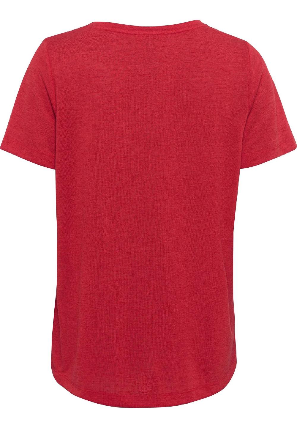 Street One T-Shirt Rundhals für Damen Online Shopping