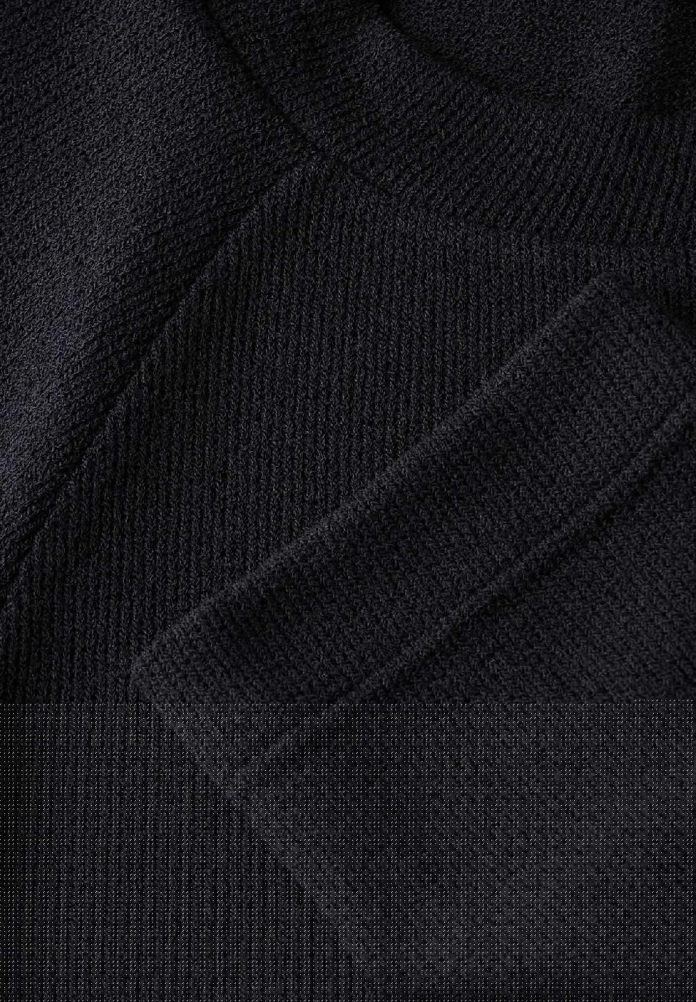 Street One Shirt 3/4-Arm U-Boot-Ausschnitt für Damen Black Friday