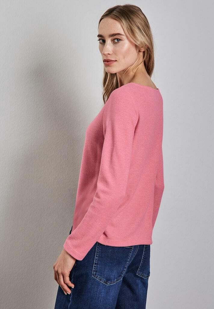 Street One Langarmshirt Cyber Monday