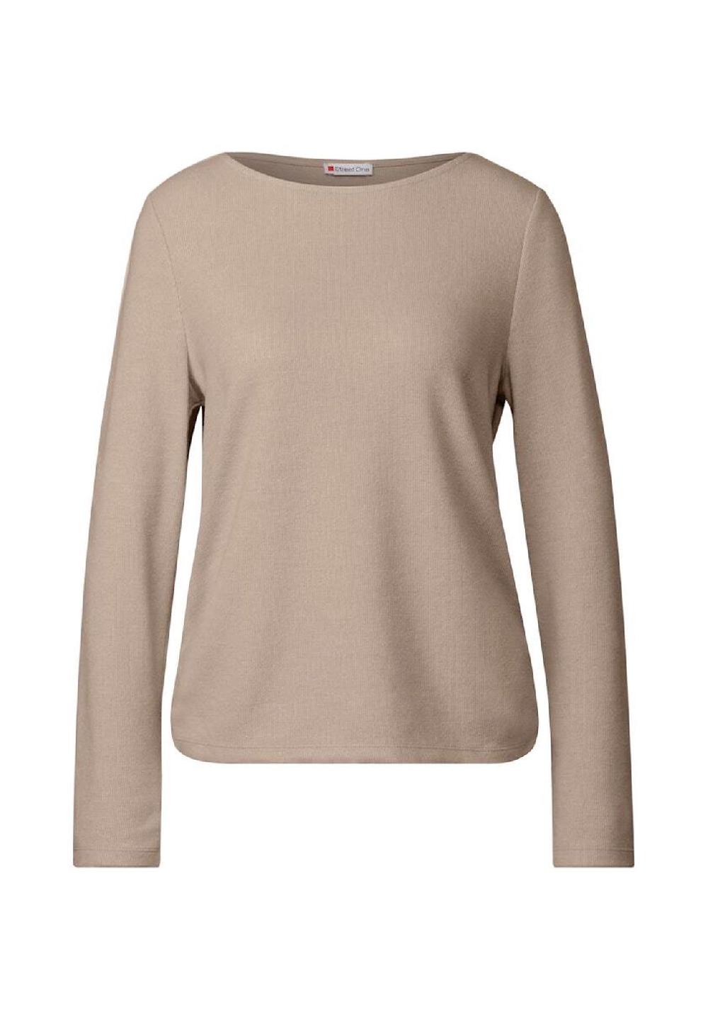 Street One Langarmshirt Weihnachtsangebot