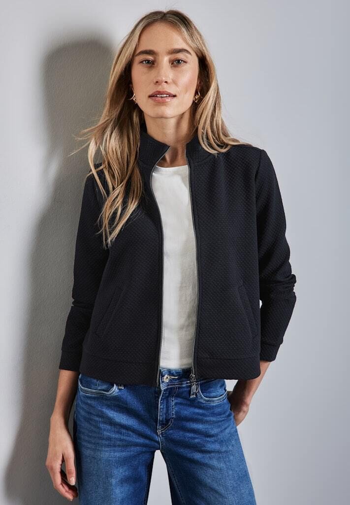 Street One Sweatshirt Osterangebot