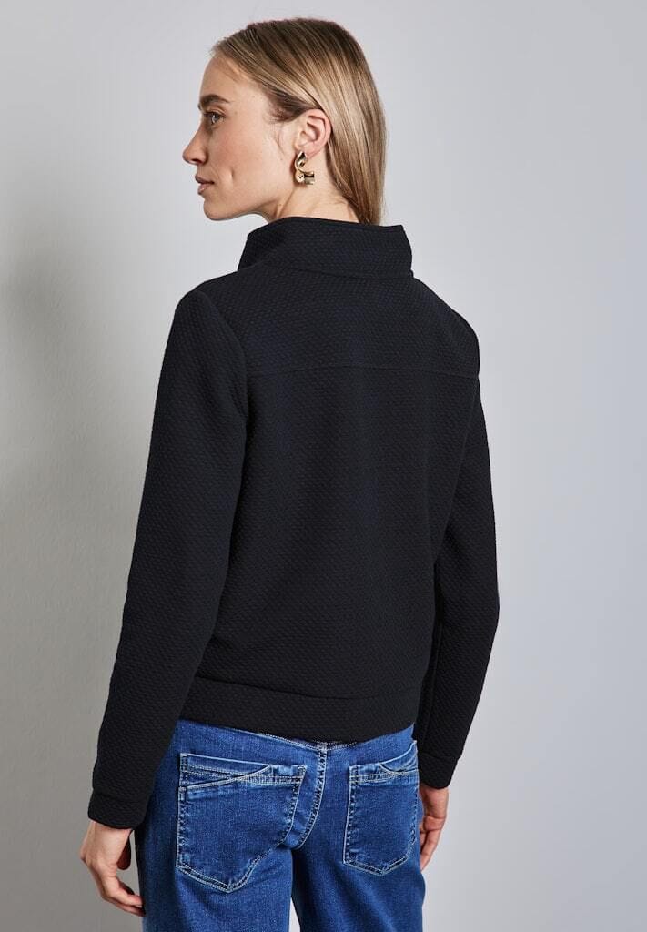 Street One Sweatshirt Osterangebot