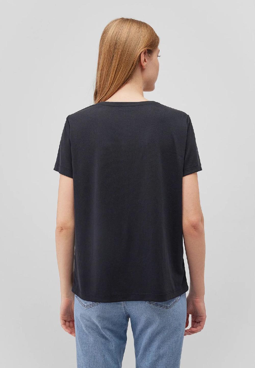 mavi T-Shirt V-Ausschnitt für Damen Blitzangebot