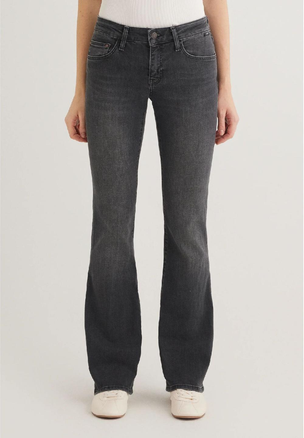 mavi Jeanshose "Bella" Bootcut für Damen Große Rabatte