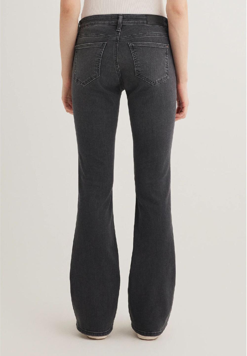 mavi Jeanshose "Bella" Bootcut für Damen Große Rabatte