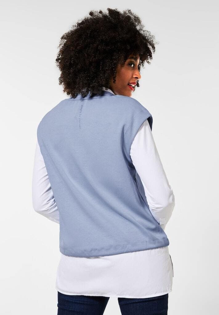 Street One Sweatshirt Tägliche Deals