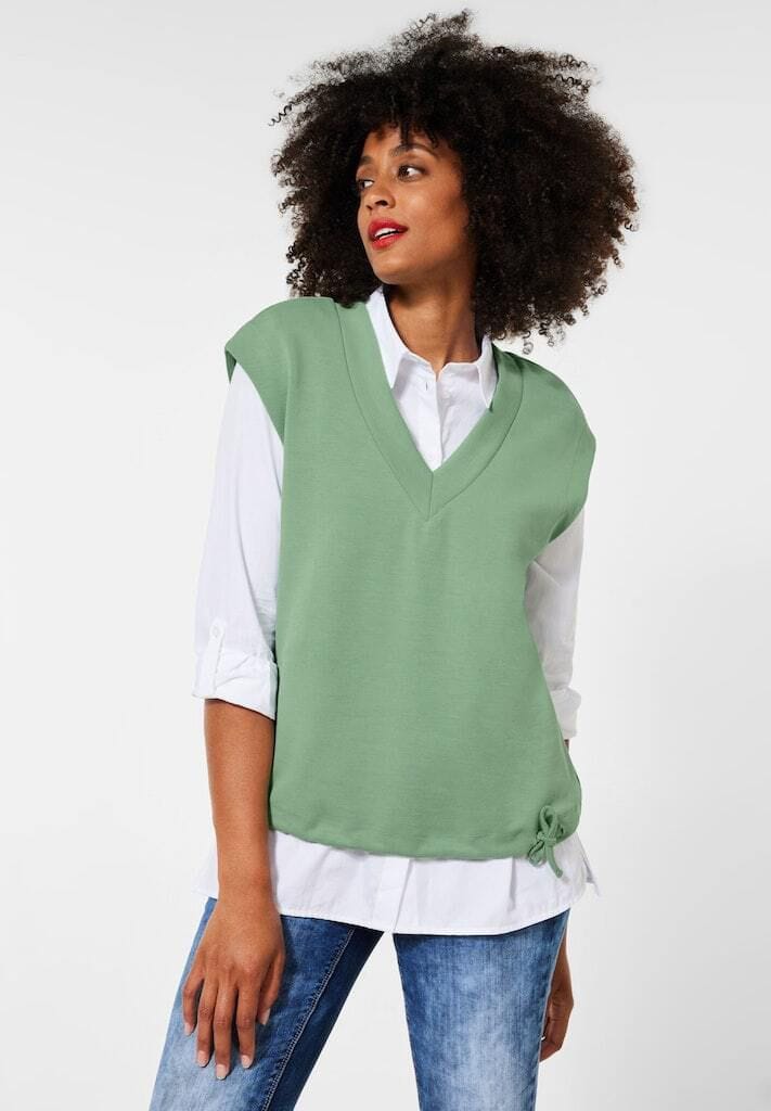 Street One Sweatshirt Sonderangebote