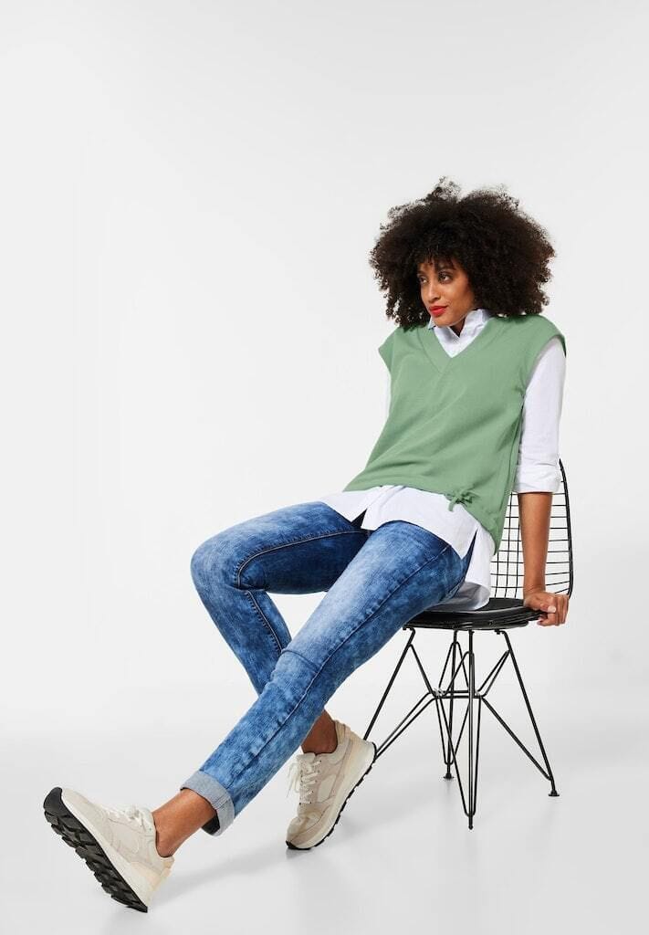 Street One Sweatshirt Sonderangebote