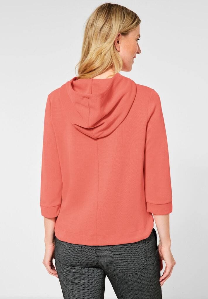 Street One Sweatshirt Riesige Ersparnisse