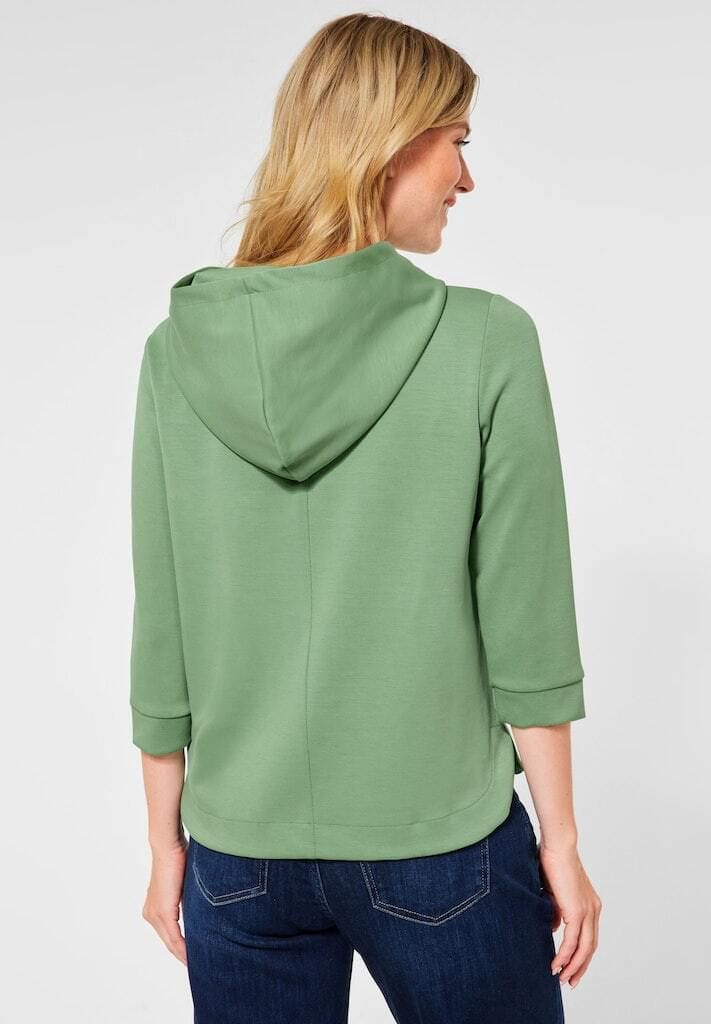 Street One Sweatshirt VIP-Rabatte