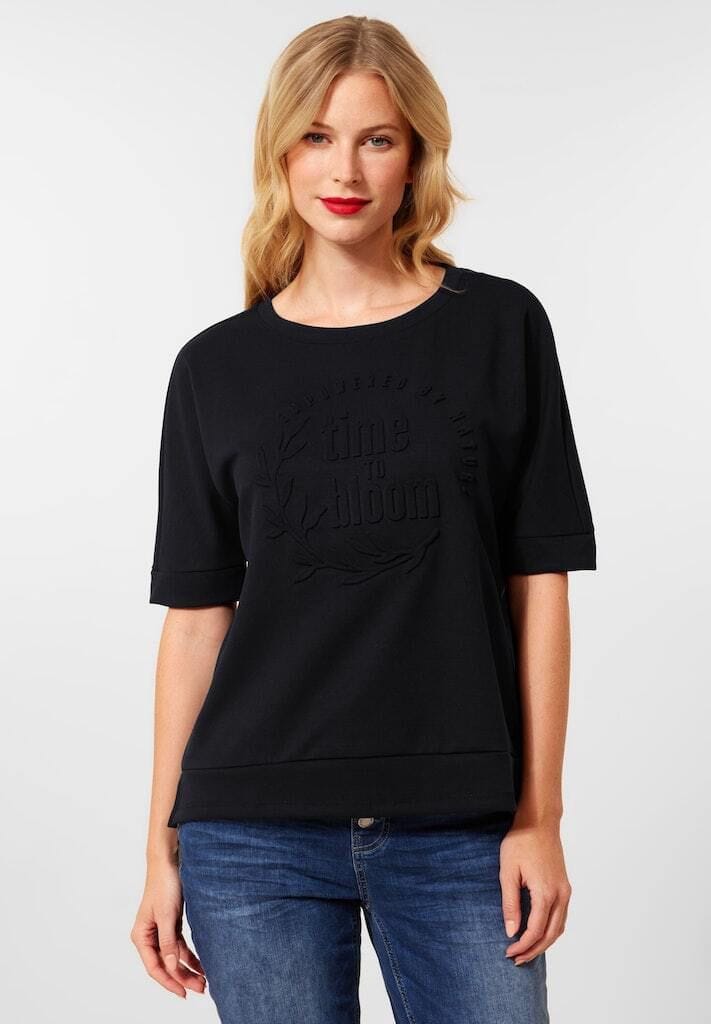 Street One Sweatshirt Super Sparpreis
