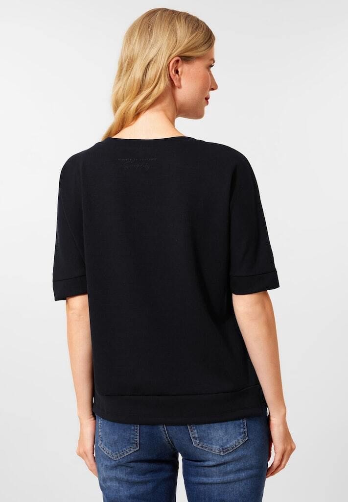 Street One Sweatshirt Super Sparpreis