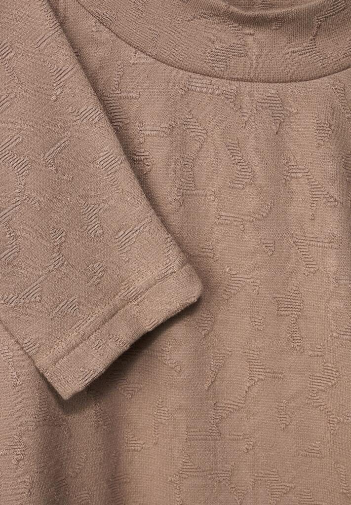 Street One Langarmshirt Neueste Stile