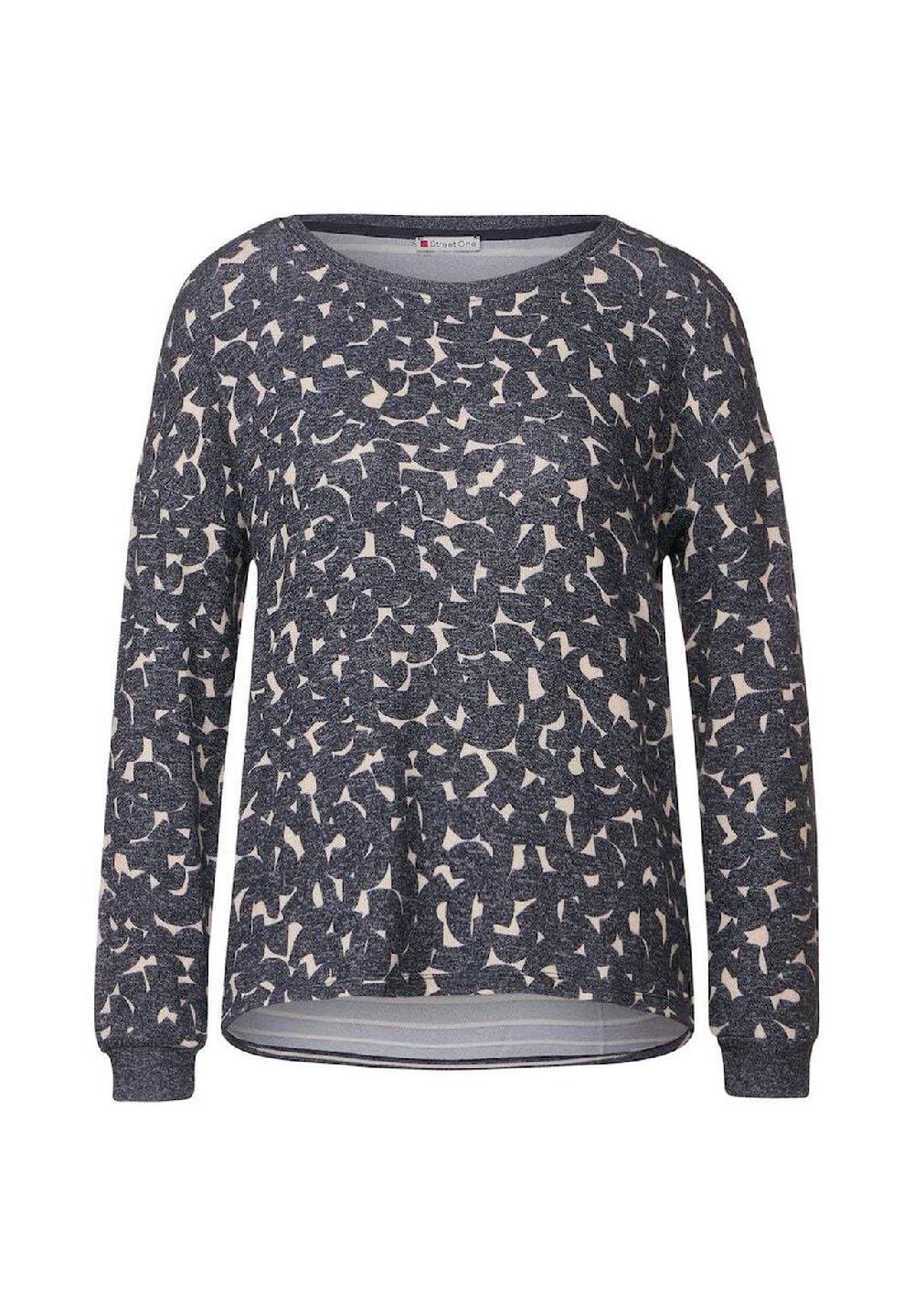 Street One Langarmshirt Letzte 2 Tage