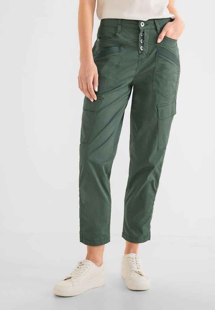 Street One Hose Bis zu 55% Rabatt