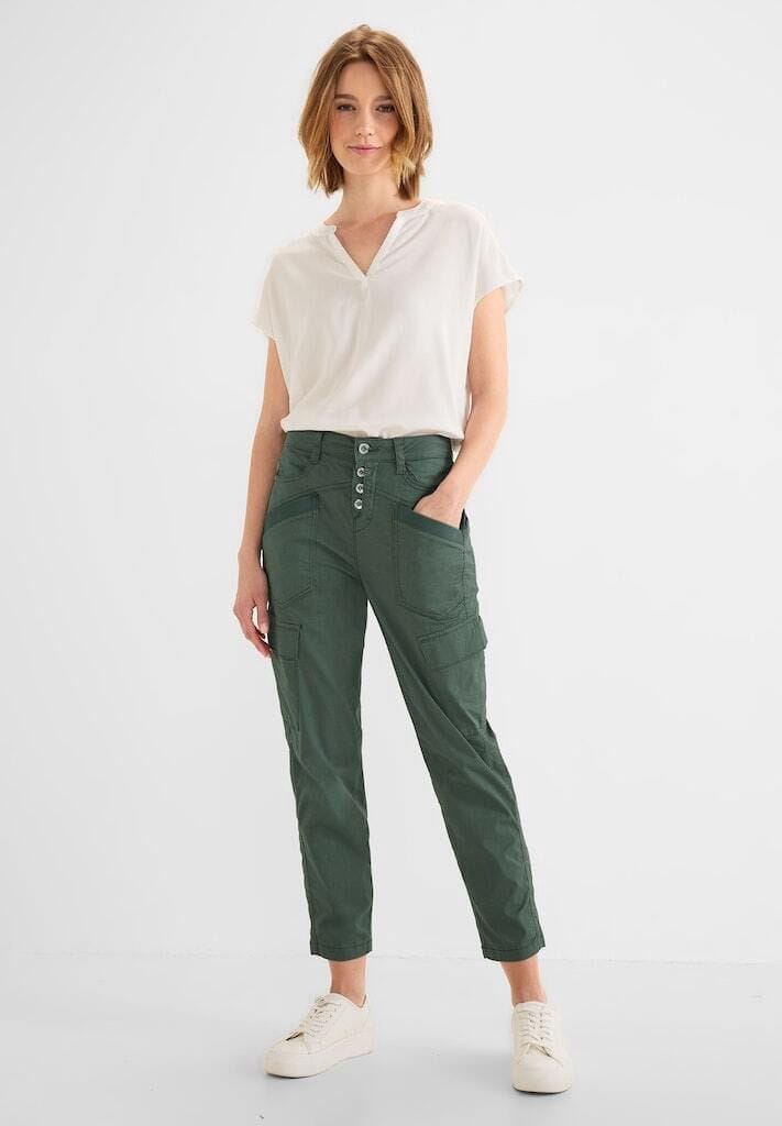 Street One Hose Bis zu 55% Rabatt