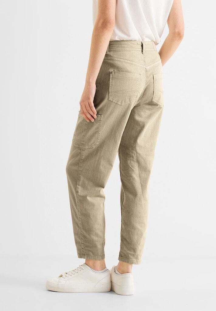 Street One Hose Discount Store für neue Produkte