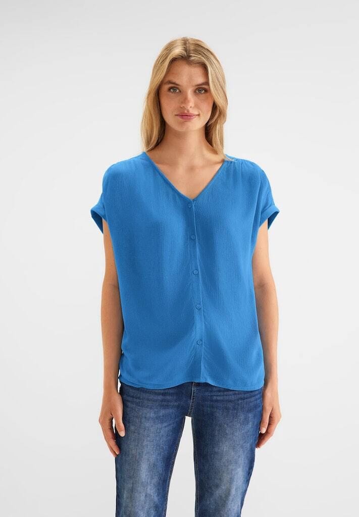 Street One T-Shirt Riesige Rabatte