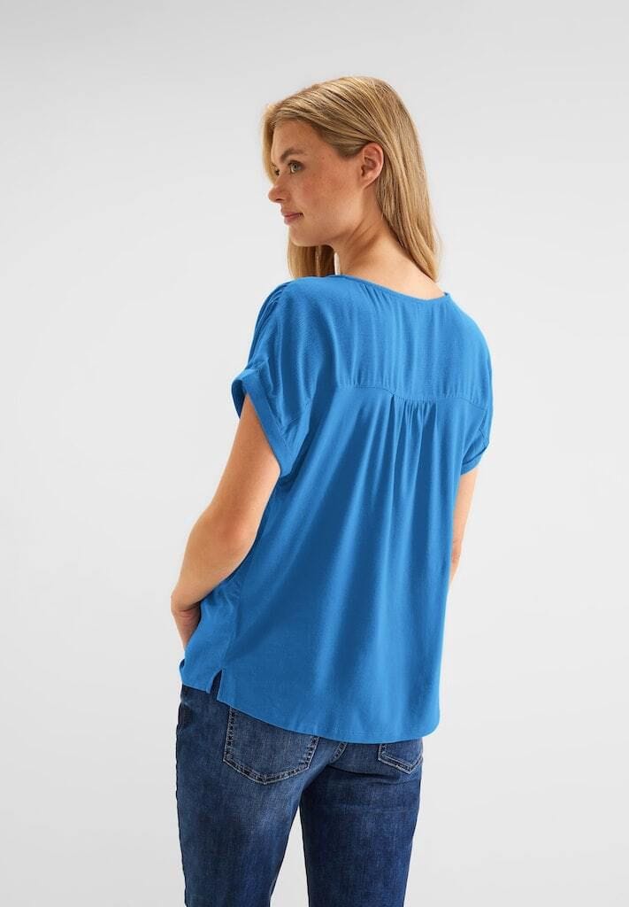 Street One T-Shirt Riesige Rabatte