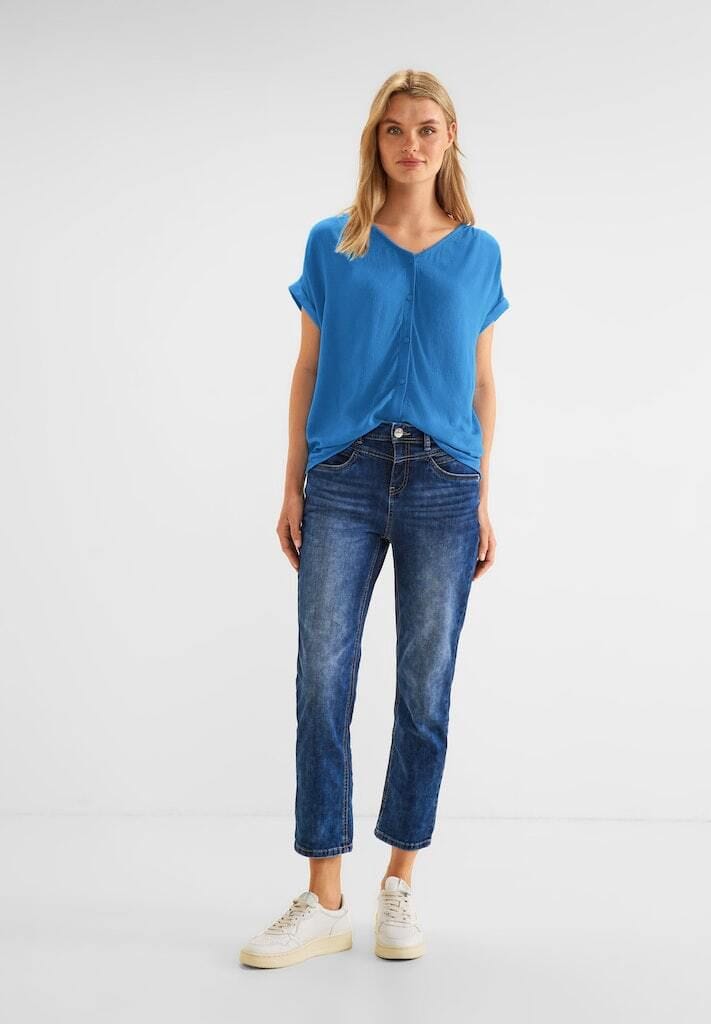 Street One T-Shirt Riesige Rabatte
