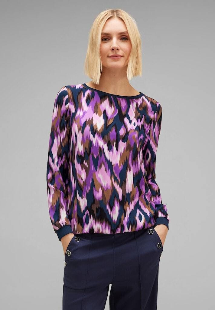 Street One Langarmshirt Verkauf