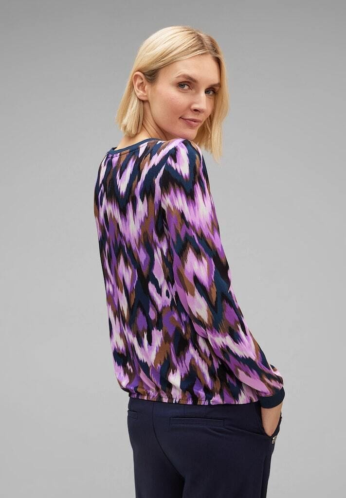 Street One Langarmshirt Verkauf