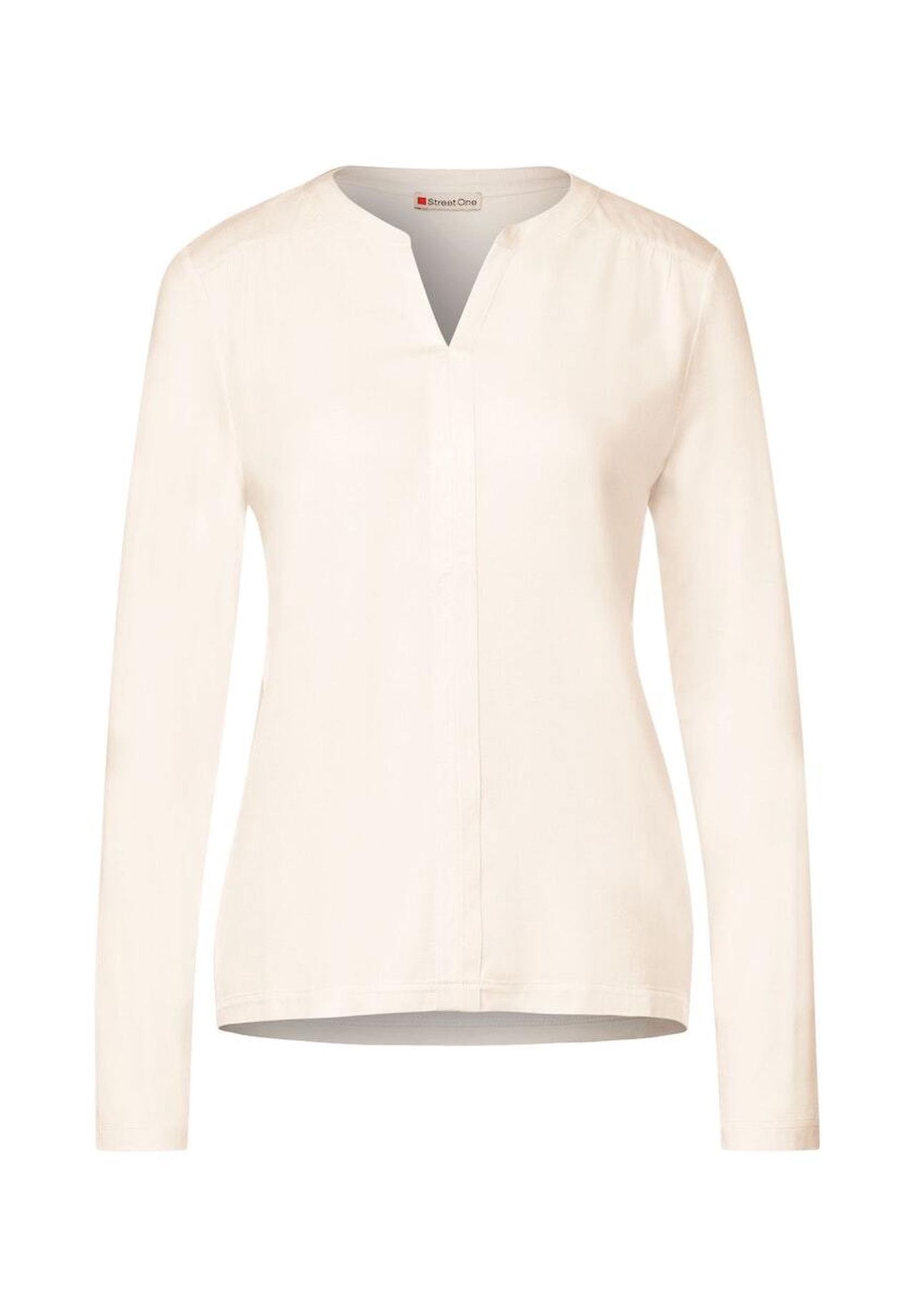 Street One Langarmshirt Hotsell