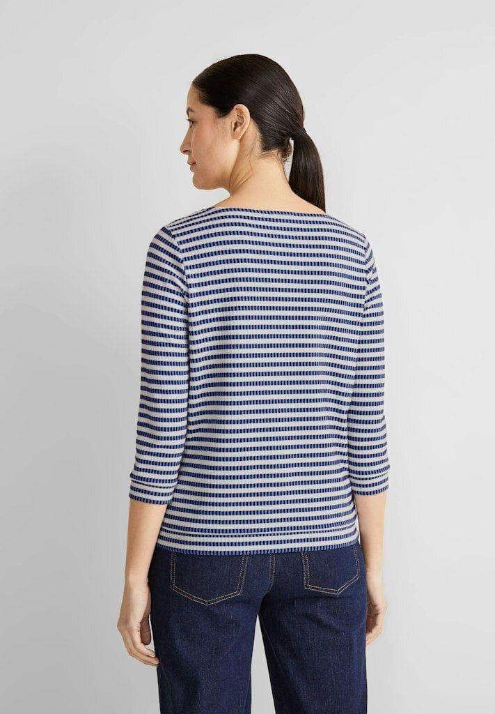 Street One Langarmshirt im Angebot